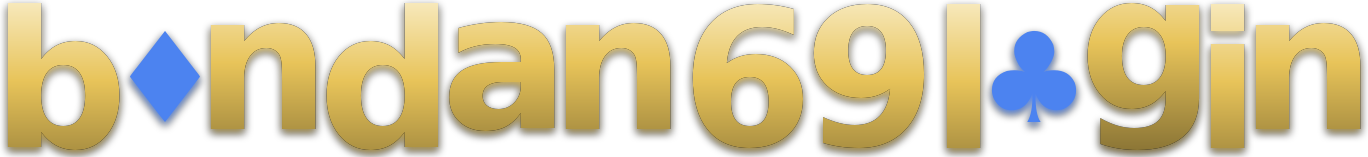 bondan 69 login logo