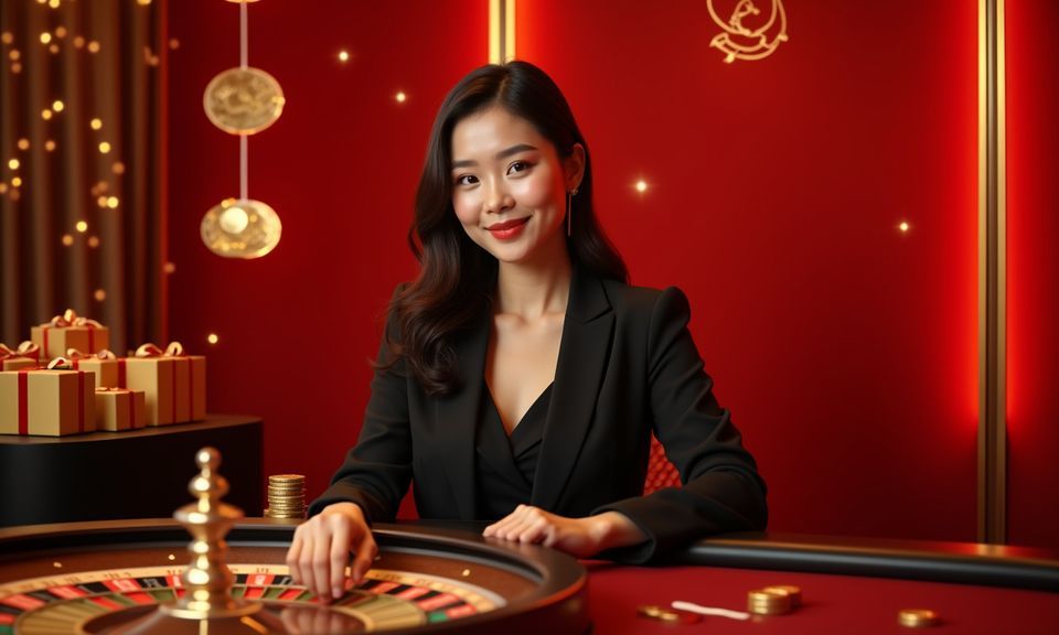 bondan 69 login Slot Room Feature